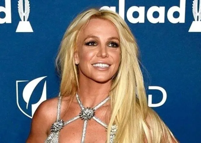 Ünlü yıldız Britney Spears’ın hayatı film oluyor