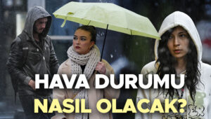 son dakika hava durumu tahminleri il il yarin 14 ekim hava nasil olacak istanbulda yagmur var mi meteoroloji saat verdi ogleden sonra baslayacak dj48t5tz.jpg